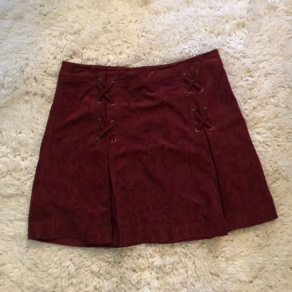 Skirt (she+ sky)